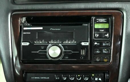 Toyota Crown, 1993 год, 500 000 рублей, 10 фотография