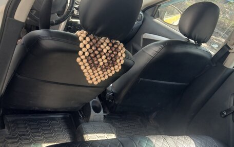 Nissan Almera, 2017 год, 320 000 рублей, 5 фотография