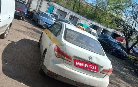 Nissan Almera, 2017 год, 320 000 рублей, 3 фотография