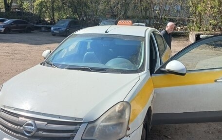 Nissan Almera, 2017 год, 320 000 рублей, 7 фотография