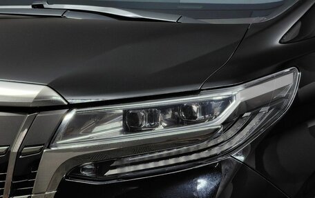 Toyota Alphard III, 2019 год, 5 189 000 рублей, 10 фотография