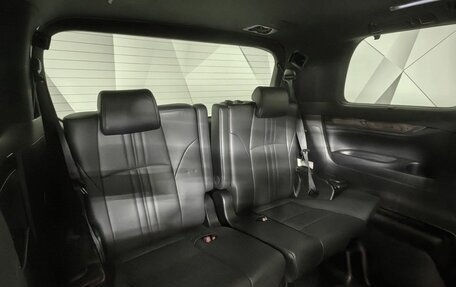 Toyota Alphard III, 2019 год, 5 189 000 рублей, 21 фотография