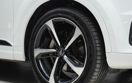 Audi Q7, 2016 год, 3 190 000 рублей, 9 фотография
