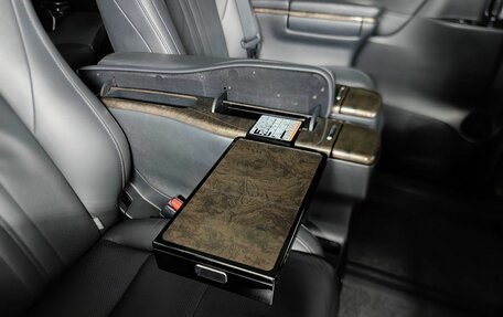 Toyota Alphard III, 2019 год, 5 189 000 рублей, 24 фотография