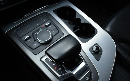 Audi Q7, 2016 год, 3 190 000 рублей, 18 фотография