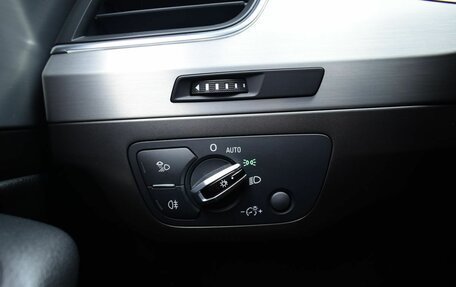Audi Q7, 2016 год, 3 190 000 рублей, 13 фотография