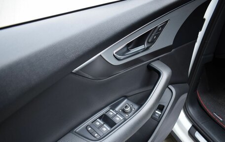 Audi Q7, 2016 год, 3 190 000 рублей, 20 фотография