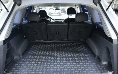 Audi Q7, 2016 год, 3 190 000 рублей, 25 фотография