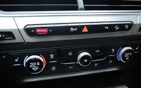 Audi Q7, 2016 год, 3 190 000 рублей, 17 фотография