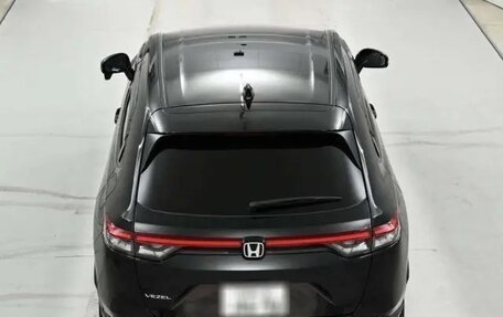 Honda Vezel, 2022 год, 1 950 000 рублей, 8 фотография