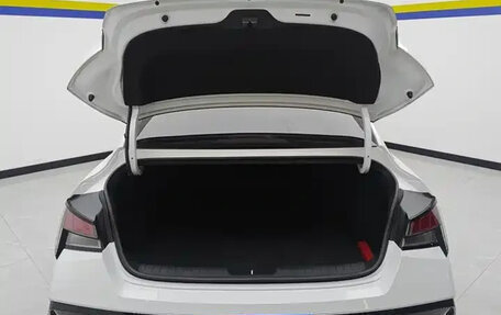Hyundai Elantra, 2023 год, 1 524 000 рублей, 4 фотография