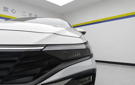 Hyundai Elantra, 2023 год, 1 524 000 рублей, 5 фотография