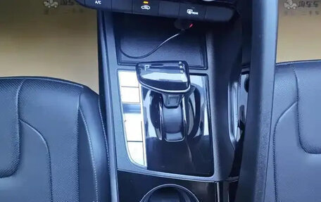 Hyundai Elantra, 2023 год, 1 524 000 рублей, 16 фотография