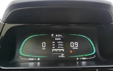 Hyundai Elantra, 2023 год, 1 524 000 рублей, 14 фотография