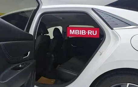 Hyundai Elantra, 2023 год, 1 524 000 рублей, 11 фотография