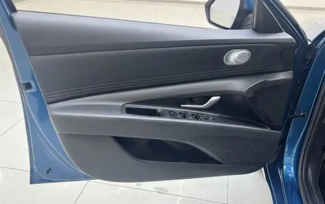 Hyundai Elantra, 2021 год, 1 314 000 рублей, 12 фотография
