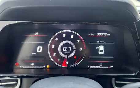 Hyundai Elantra, 2021 год, 1 314 000 рублей, 10 фотография