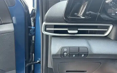 Hyundai Elantra, 2021 год, 1 314 000 рублей, 11 фотография