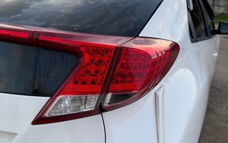 Honda Civic IX, 2013 год, 1 200 000 рублей, 5 фотография
