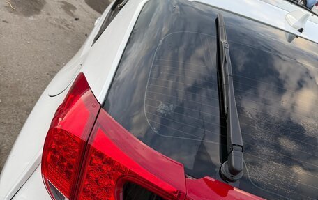 Honda Civic IX, 2013 год, 1 200 000 рублей, 6 фотография