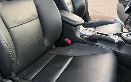 Honda Civic IX, 2013 год, 1 200 000 рублей, 14 фотография