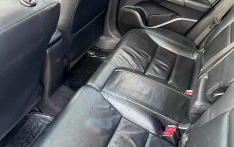Honda Civic IX, 2013 год, 1 200 000 рублей, 11 фотография