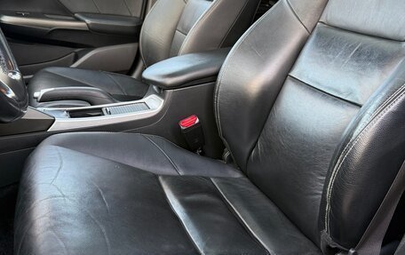Honda Civic IX, 2013 год, 1 200 000 рублей, 15 фотография