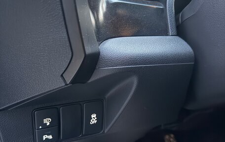 Honda Civic IX, 2013 год, 1 200 000 рублей, 21 фотография
