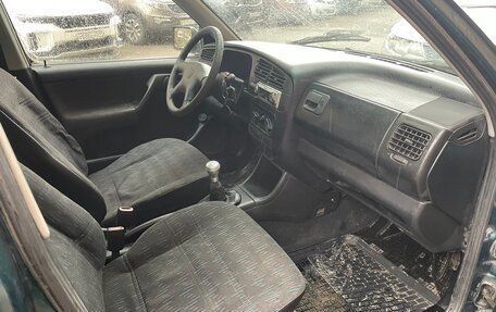 Volkswagen Golf III, 1998 год, 139 000 рублей, 8 фотография