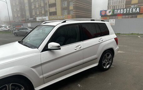 Mercedes-Benz GLK-Класс, 2015 год, 2 150 000 рублей, 2 фотография