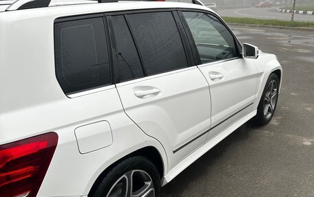 Mercedes-Benz GLK-Класс, 2015 год, 2 150 000 рублей, 3 фотография