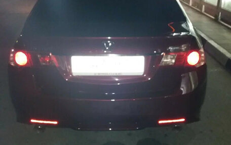 Honda Accord VIII рестайлинг, 2012 год, 1 350 000 рублей, 6 фотография