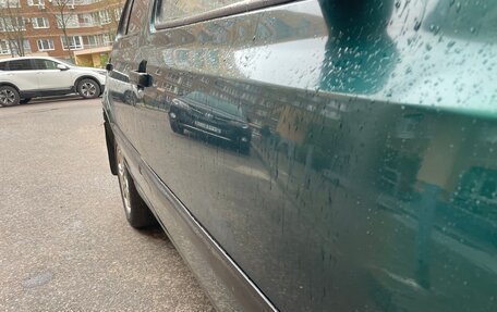 Volkswagen Golf III, 1998 год, 139 000 рублей, 6 фотография