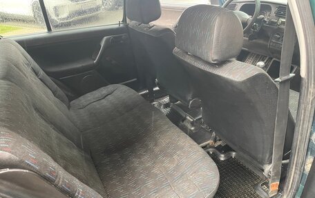 Volkswagen Golf III, 1998 год, 139 000 рублей, 9 фотография