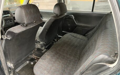 Volkswagen Golf III, 1998 год, 139 000 рублей, 10 фотография