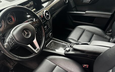 Mercedes-Benz GLK-Класс, 2015 год, 2 150 000 рублей, 5 фотография