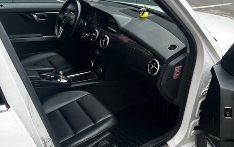 Mercedes-Benz GLK-Класс, 2015 год, 2 150 000 рублей, 6 фотография