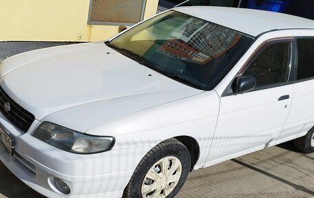 Nissan Expert, 1999 год, 260 000 рублей, 2 фотография