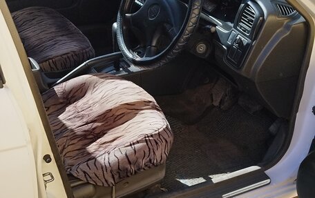 Nissan Expert, 1999 год, 260 000 рублей, 6 фотография