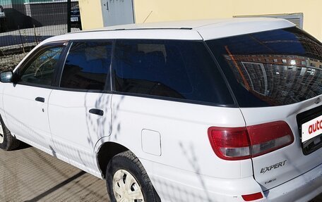 Nissan Expert, 1999 год, 260 000 рублей, 4 фотография
