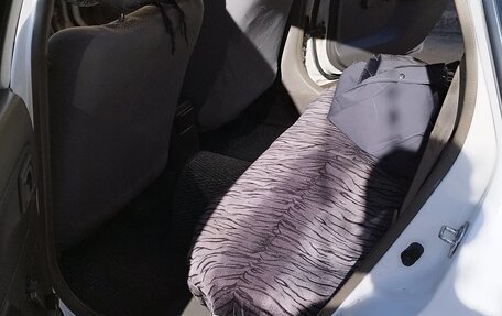 Nissan Expert, 1999 год, 260 000 рублей, 10 фотография