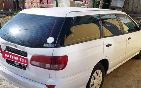 Nissan Expert, 1999 год, 260 000 рублей, 3 фотография