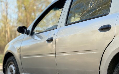 Renault Logan I, 2006 год, 145 000 рублей, 8 фотография