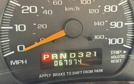 Chevrolet Express II, 2001 год, 2 000 000 рублей, 5 фотография