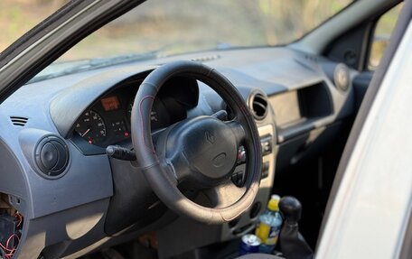 Renault Logan I, 2006 год, 145 000 рублей, 10 фотография