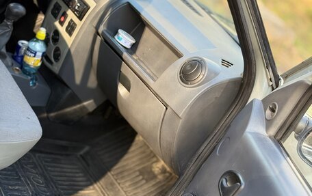 Renault Logan I, 2006 год, 145 000 рублей, 11 фотография