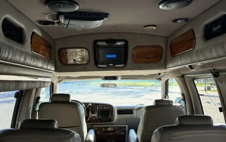 Chevrolet Express II, 2001 год, 2 000 000 рублей, 8 фотография