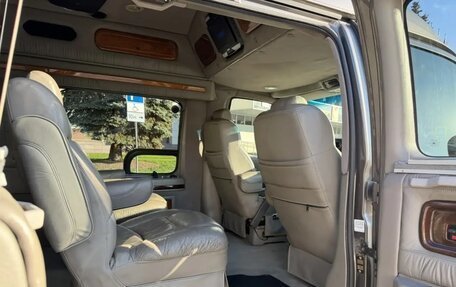 Chevrolet Express II, 2001 год, 2 000 000 рублей, 9 фотография