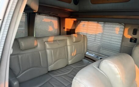 Chevrolet Express II, 2001 год, 2 000 000 рублей, 10 фотография