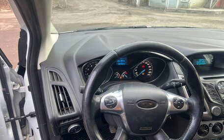 Ford Focus III, 2013 год, 540 000 рублей, 7 фотография